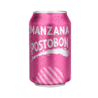 Manzana Postobon