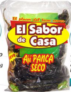 El Sabor de Casa