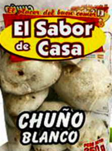 El Sabor de Casa