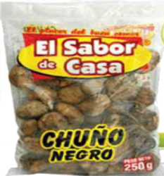 El Sabor de Casa