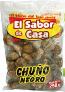 El Sabor de Casa