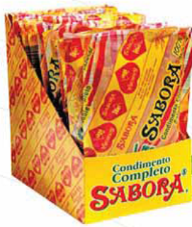 Sabora