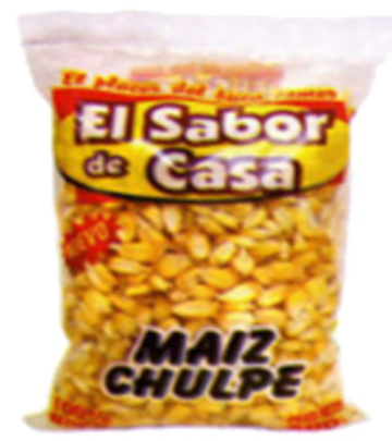 El Sabor de Casa