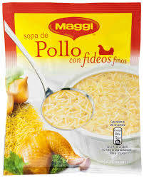 Maggi