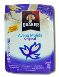 Avena Molida