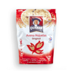 Avena en Hojuelas