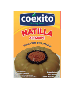 Natilla - Arequipe