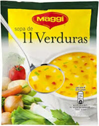 Maggi