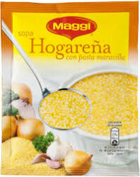 Maggi